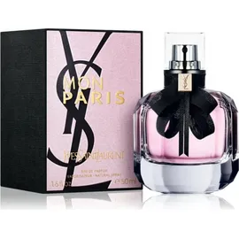 Yves Saint Laurent Mon Paris Eau de Parfum 50 ml