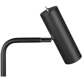 Trio Lighting Marley 23x151 cm Schwarz