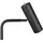 Trio Lighting Marley 23x151 cm Schwarz