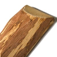 BooGardi Zaunlatten aus Haselnuss · 24 Größen · Zaunbretter 4·5 cm x 60cm · Holzlatten zum Selbstbauen von Holzzaun Lattenzaun Staketenzaun