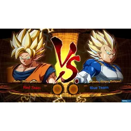 Dragonball Fighter Z (USK) (PS5)
