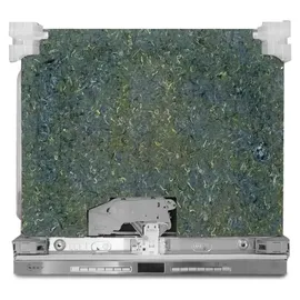Neff N50 S155ECX15E Einbau-Geschirrspüler (vollintegrierbar, 598 mm breit)