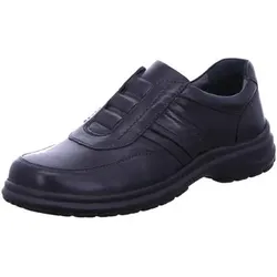 Comfortabel  Herrenschuhe Slipper 630048-01  in Schwarz, 40