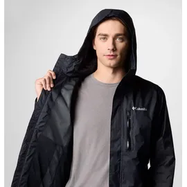Columbia Pouring Adventure III Jacke (Größe XL