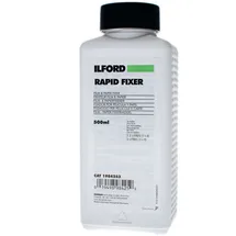 Ilford Rapid Fixer 500ml