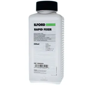 Ilford Rapid Fixer 500ml