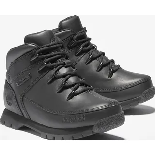 Timberland Euro Sprint black 7