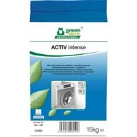 Tana ACTIV intense Green Care 15 kg Universal-Vollwaschmittel Waschpulver