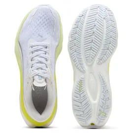 Puma Velocity Nitro 4 Damen Weiß / Grün 40