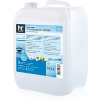 1 x 10 L Demineralisiertes Wasser