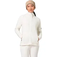 Super.natural Alpine Active Sweatshirt - Fresh White - XS