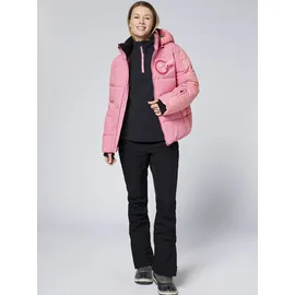 Chiemsee Skijacke Damen pink XS