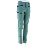 ORTOVOX Pelmo Pants Herren Outdoorhose-Grün-L