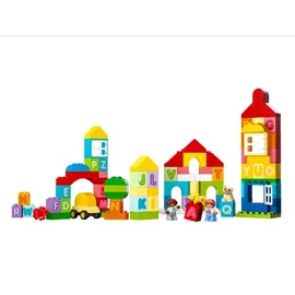 LEGO Duplo ABC-Stadt 10935