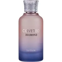 La fede Coveted Diamond Eau de Parfum 100 ml