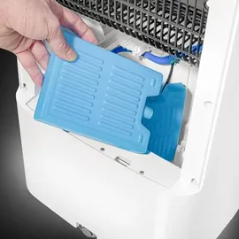 Trotec Luftkühler PAE 40 1.000 BTU mobil