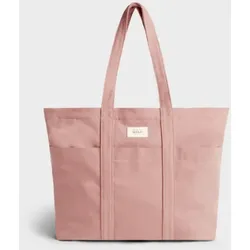 Wouf Cotton Tote Bag Sunrise