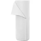 vidaXL Frostschutz-pflanzen-vlies Weiß 100 x 3,2 m Vliesstoff, vidaXL