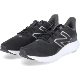New Balance Herren. Sportschuh in schwarz Größe 9.5 - Black, 44