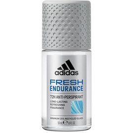 adidas Fresh Endurance Anti-Transpirant Roll-On 50 ml