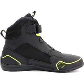 Rebelhorn Spark Ii RHBOTSPARKII58 - Schwarz