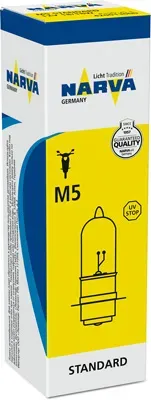 NARVA Glühlampe 420053000