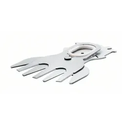 Systemzubehör Ersatzmesser für Rasenschere EasyShear, 8 cm (F016800588)