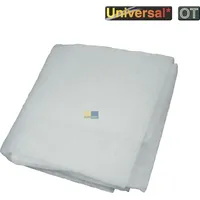 Wpro Universal Fettfilter 470x970mm UGF016 / 484000008523