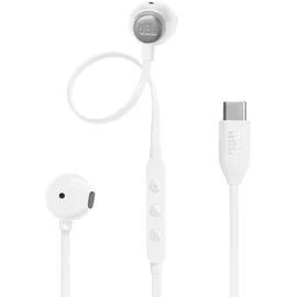 JBL Tune 305C Weiß