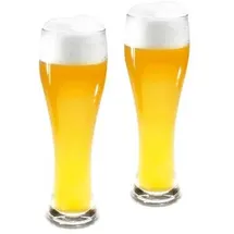 Camp 4 Estella Weizenbierglas 0,5 l 2er Set