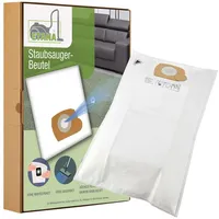 ETANA 20x Staubsaugerbeutel kompatibel mit Kärcher WD 5 P