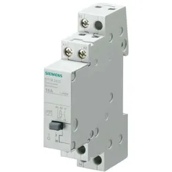 Siemens Dig.Industr. Schaltrelais 5TT4201-0 5TT42010