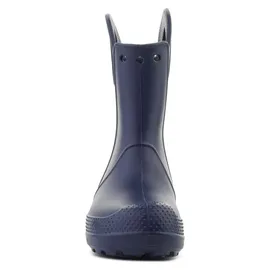 Crocs Handle It Gummistiefel Blau 32