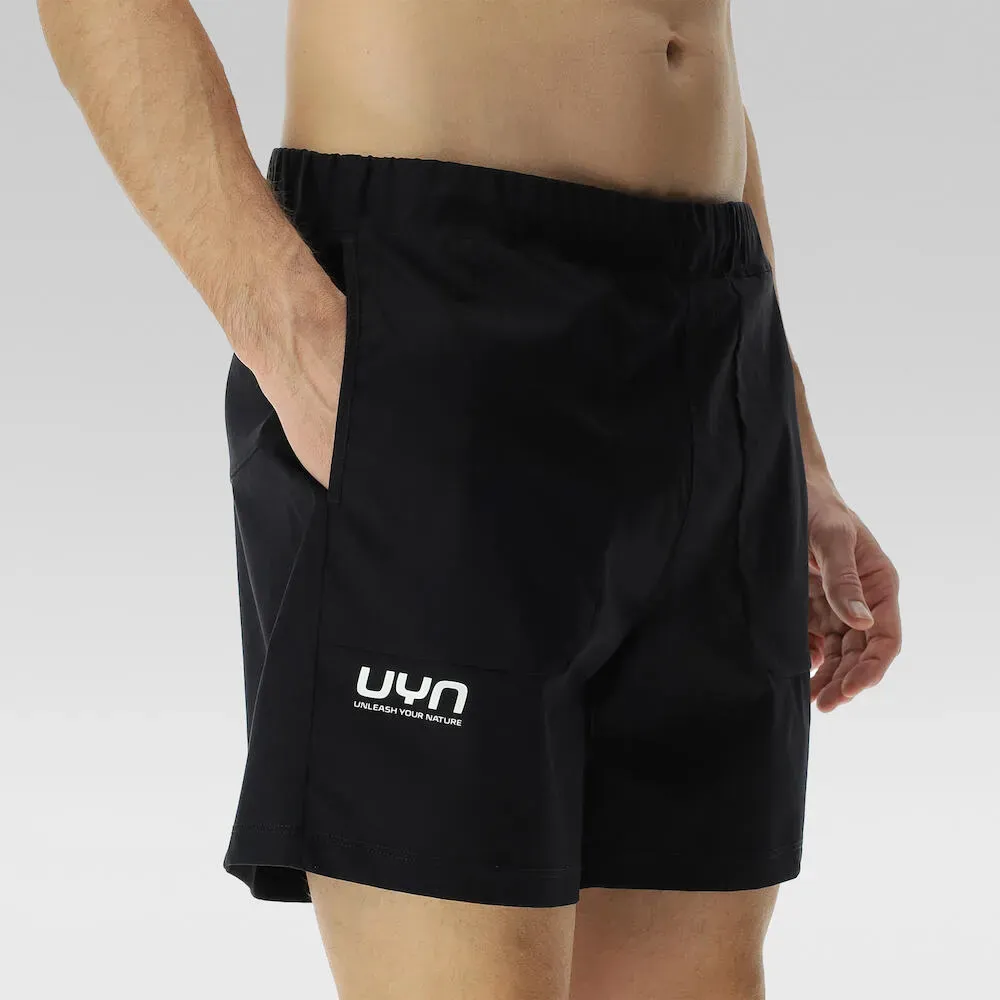 Uyn MAN Candela Padel OW Shorts black (B000) M