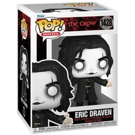 Funko POP! The Crow - Eric Draven