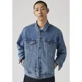 Levi's NEW RELAXED FIT TRUCK Jeansblau M