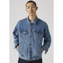Levi's NEW RELAXED FIT TRUCK Jeansblau M