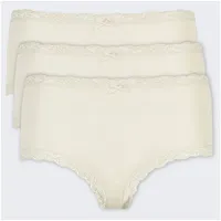NINA VON C. 3er Pack Damen | 50