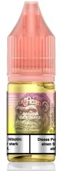 RandM Tornado Banana Milkshake NicSalt Liquid 10ml / 20mg