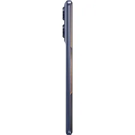 Motorola Edge 60 Fusion 8 GB RAM 256 GB PANTONE Slipstream