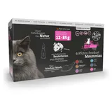 Becker-Schoell AG catz finefood Purrrr Mix, 6 Sorten Katzenfutter nass