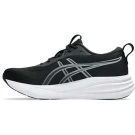 Asics Gel-Pulse 17 Damen Schwarz / Grau 41,5
