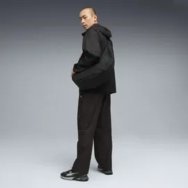 Puma PUMATECH Trainingshose Schwarz XXL