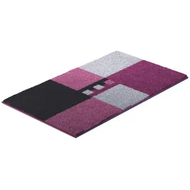 GRUND Badematte Grund Beere 115 x 65 cm