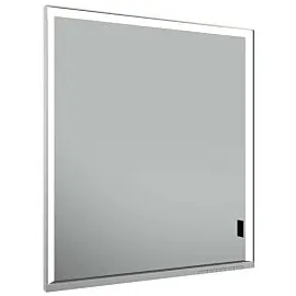 Keuco Royal Lumos Wandeinbau 65 cm silber eloxiert Türanschlag links