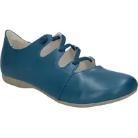 Josef Seibel Fiona 04 Geschlossene Ballerinas, Blau
