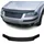 Omac Lüftungsgitter Motorhaube Deflektor für VW Passat B5 GP 2000-2005 Schwarz, Luftabweiser, Abweiser, Schneeschutz, Langlebig,Einfache Montage schwarz