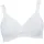Rosa Faia Twin Soft-BH Weiß 75D