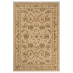 My Flair Teppich » Maryam 4«, BxL: 160 x 230 cm, Polypropylen - beige