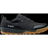 Northwave Rockit Radschuhe (Größe 42, schwarz)